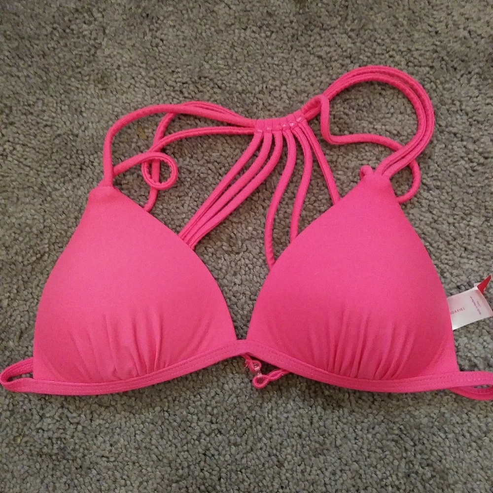 Bikini top